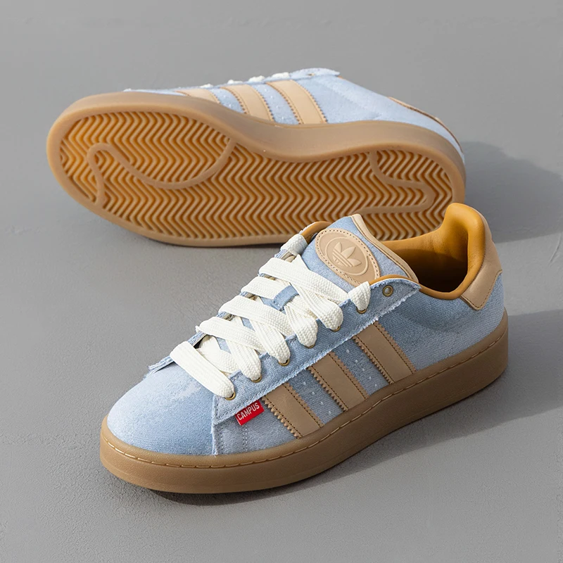 Adidas oryginały CAMPUS 00S buty męskie buty damskie modne w stylu retro trampki obuwie buty deskorolkowe IH3283