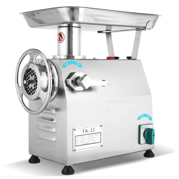 TK-22 1200W Heavy D…