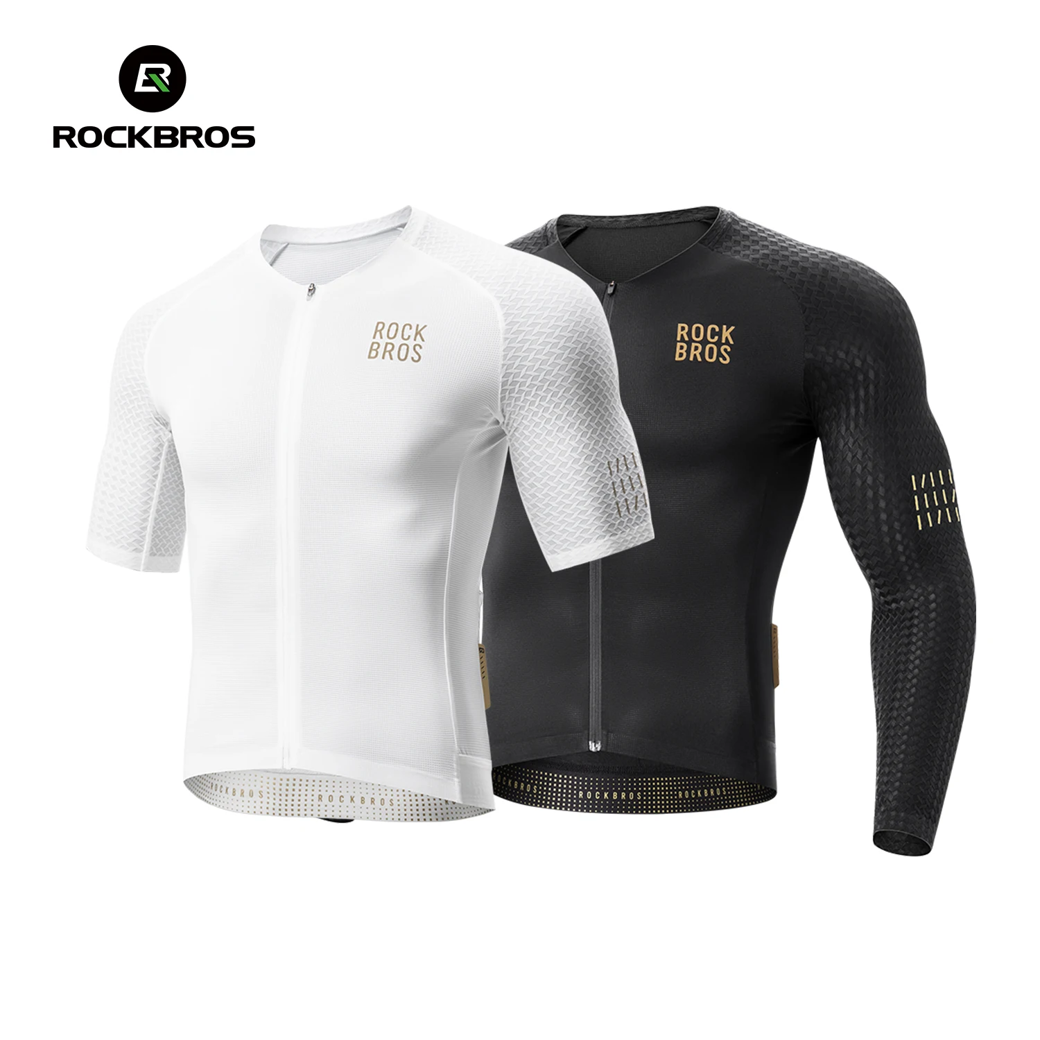Cycling Jersey Preview