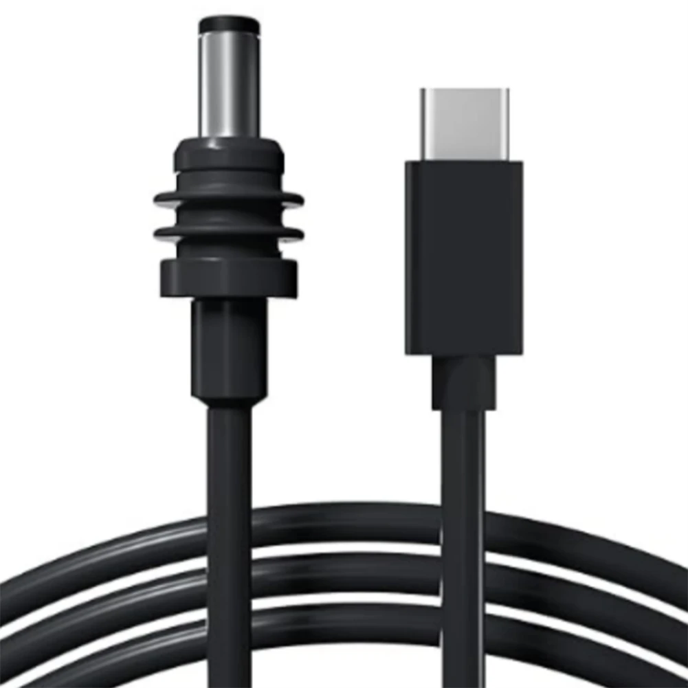 B16C-For Starlink Space-X Mini USBC To D Cable Waterproof Overload Short Circuit Protection SPX MINI Type-C Cable