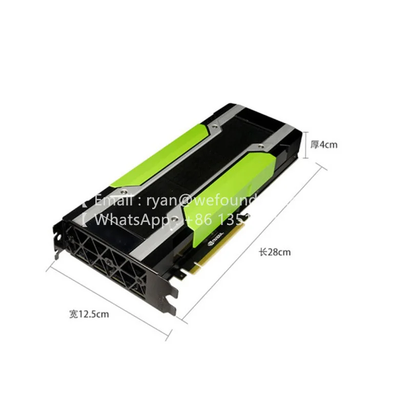 

ДЛЯ графического процессора TESLA K80 24G
