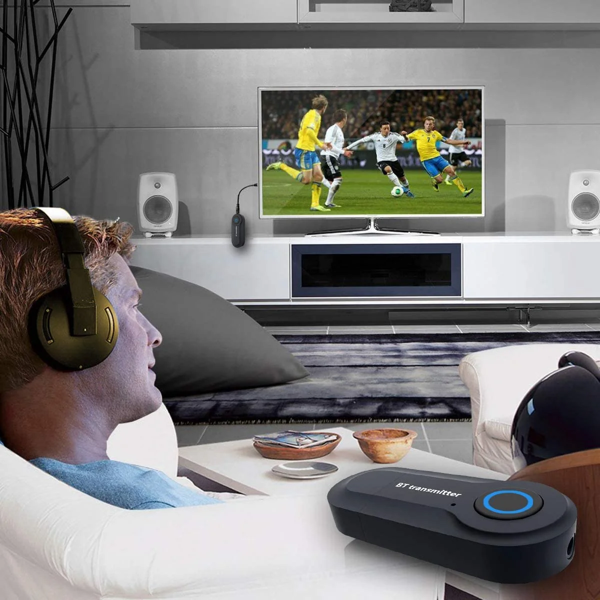 A01K-Bluetooth Tran…