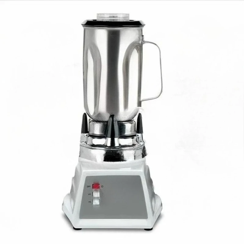 Liquidificador Comercial de Bancada Waring com Fornecimento Direto da Fábrica, Equipamento de Laboratório de Alta Precisão com Potência Eletrônica e 1 Ano de Garantia