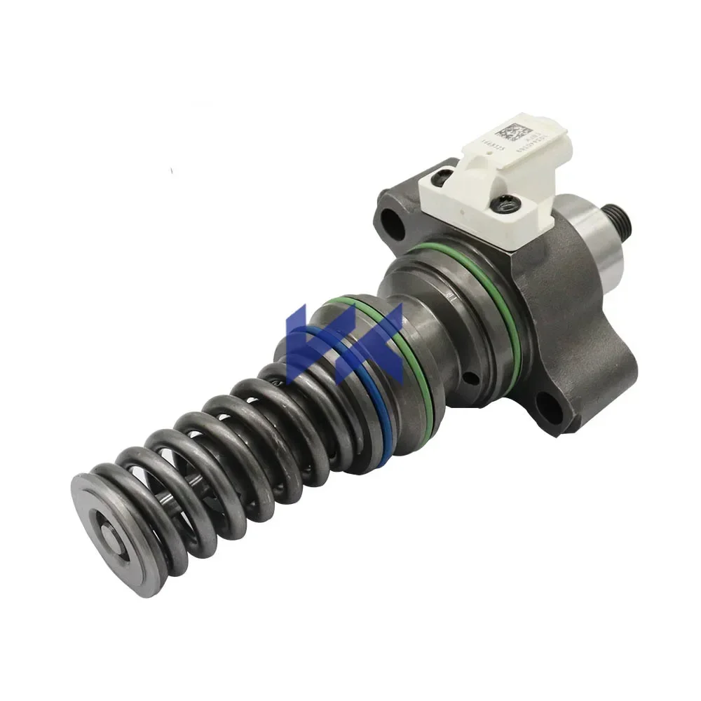 BEBU2C00300 Dies el Fuel Inje ction Unit Pump For DAF MX13