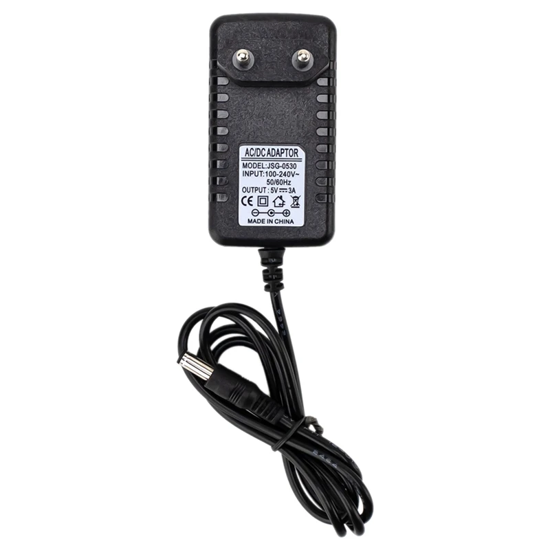 12V 1A Power Adapter 15W Power Supply Adapter For Audio Router LED Strip Light