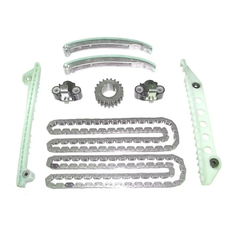 For Ford 4.6L Timing Chain Set Timing Repair Kit 4R3Z6B274BA