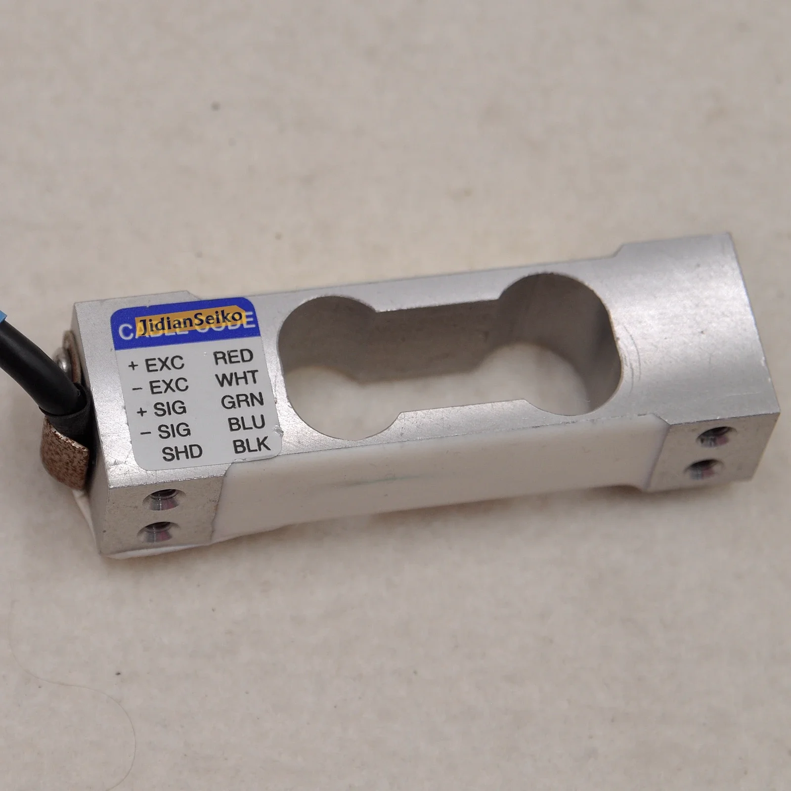 Used CAS load cell BCL-2L