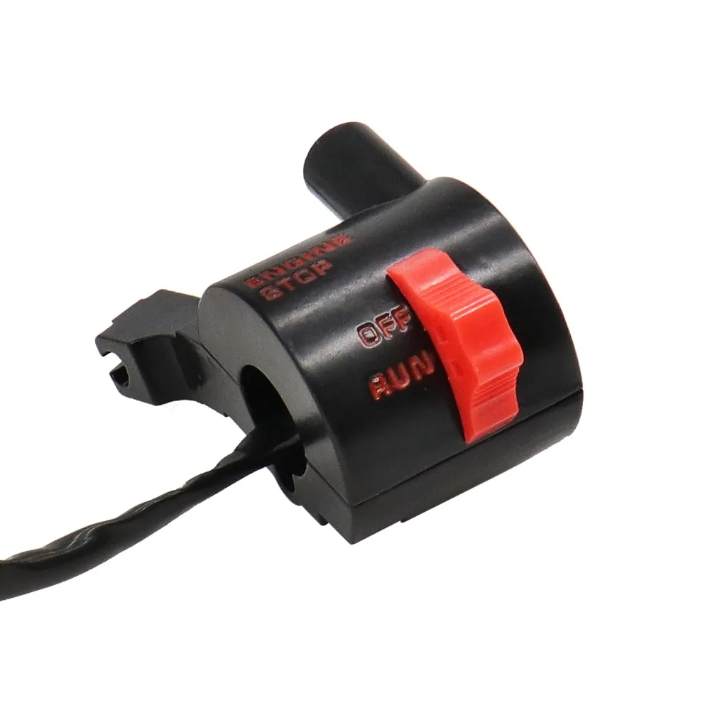 Рисунок 6 - Для Honda Dirt Bike XR50R 2000-03