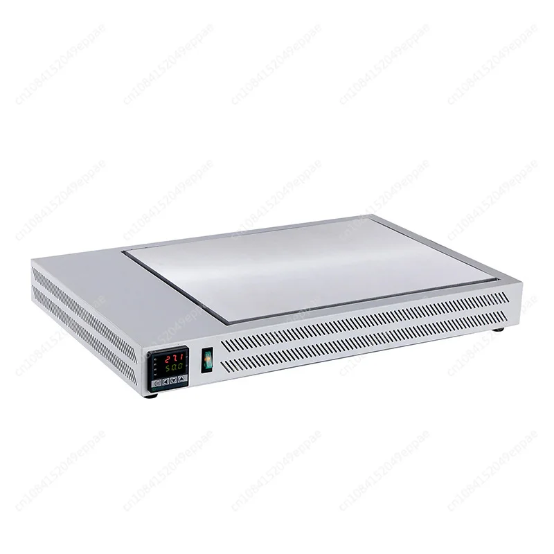 

Heating Table Digital Temperature Control Electric Heating Plate Preheating, Mobile Phone Screen Disassembly Maintenance
