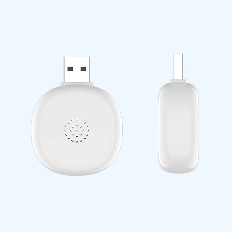 SS8S USB Ultrasonic Pest Repeller Ensuring Safe and Comfortable Indoor Environment Indoor Pest Controls for Home,Office