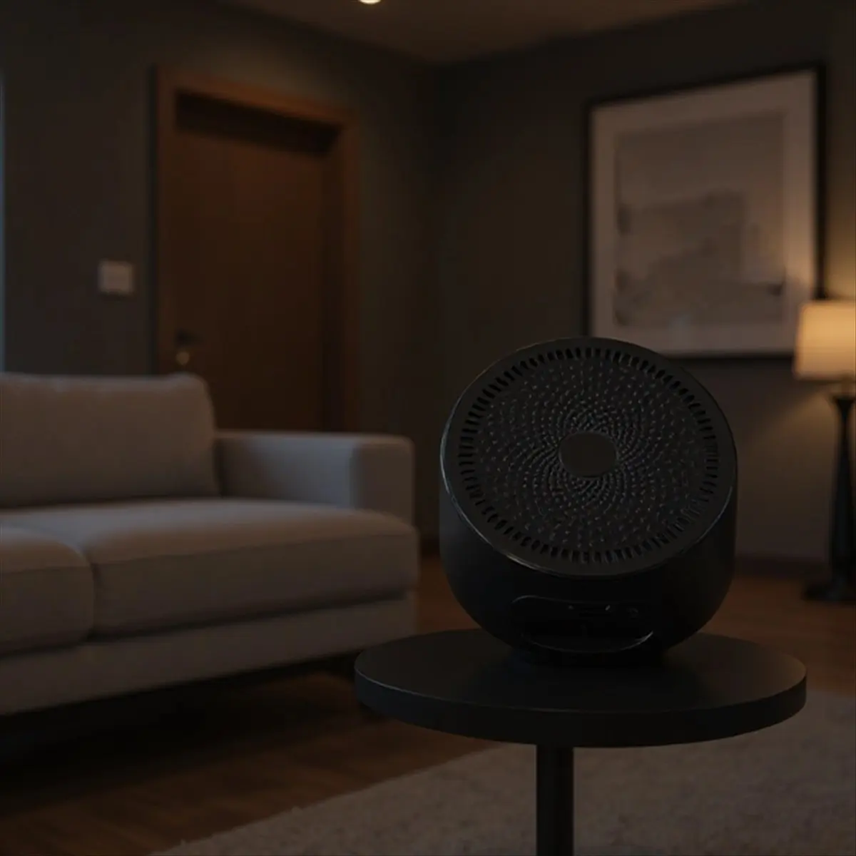 

Беспроводная Wi-Fi карта звукозаписи B21B с Hi-Fi качеством звука, эффектом объемного звучания, дистанционным управлением и управлением с мобильного телефона в реальном времени