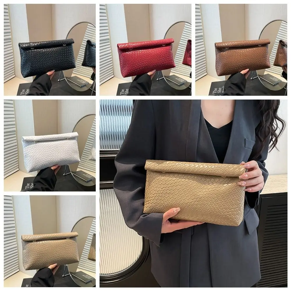 Elegant Multifunctional Women Clutch Bag Large Capacity Stone Pattern Evening Phone Pocket Coin Purse Luxury PU Long Wallet Lady view 2