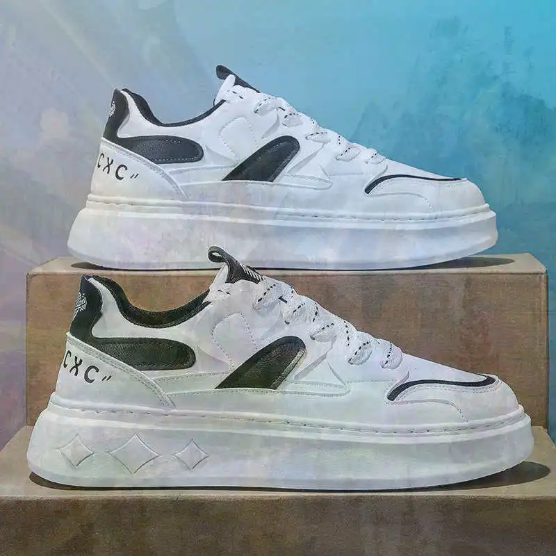 Zapatos planos de tenis negros para mujer, zapatillas originales a la moda para adolescentes, deportes Pas Cher Tenix, precios bajos, parte superior de Fitness soleada