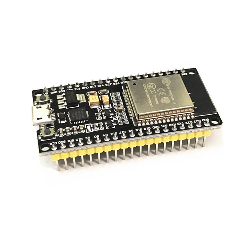 

Макетная плата ESP32, модуль vWIFI + двухъядерная плата Bluetooth 2-в-1 IoT