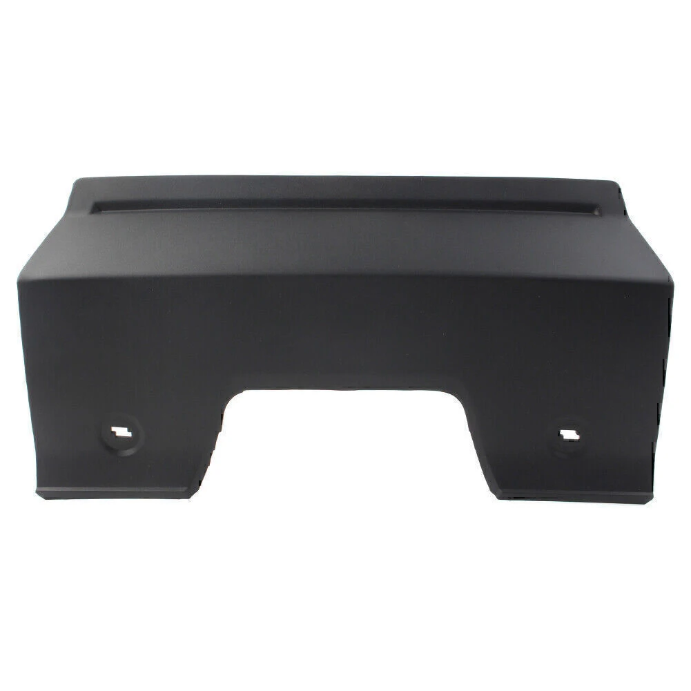 Tow Hook Cover for Rear Bumper Insert on For Land For Rover For Range For Rover Sport L320 2010 2013 LR015132 Factory Match Part