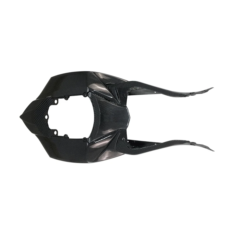 For Suzuki GSX-R600 GSX-R750 GSXR600 GSXR750 GSX-R GSXR 600 750 K8 2008 2009 2010 Rear Tail Fairing Parts Injection Seat Cowl