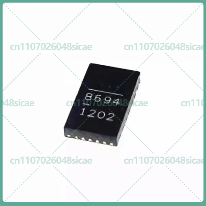 

10-50PCS MP86941GQVT-Z MP86941 MP8694 MP8694-1 QFN 100% New original ic chip In stock