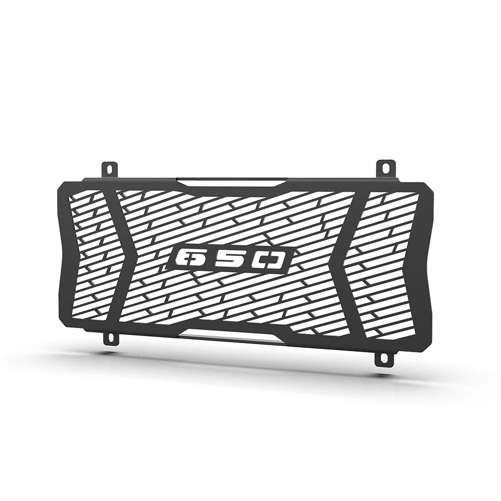 NEW Motorcycle Accessories Aluminum Radiator Grille Guard Protection Cover For KAWASAKI Ninja 650 Z650 Ninja650 Z 650 RS Z650RS