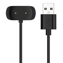 For Amazfit GTS 2 /GTS 2 Mini/GTR 2e/Bip 5/Bip 3/Bip U Charger USB Charger Smart Watch Charging Cable  Replacement Charger