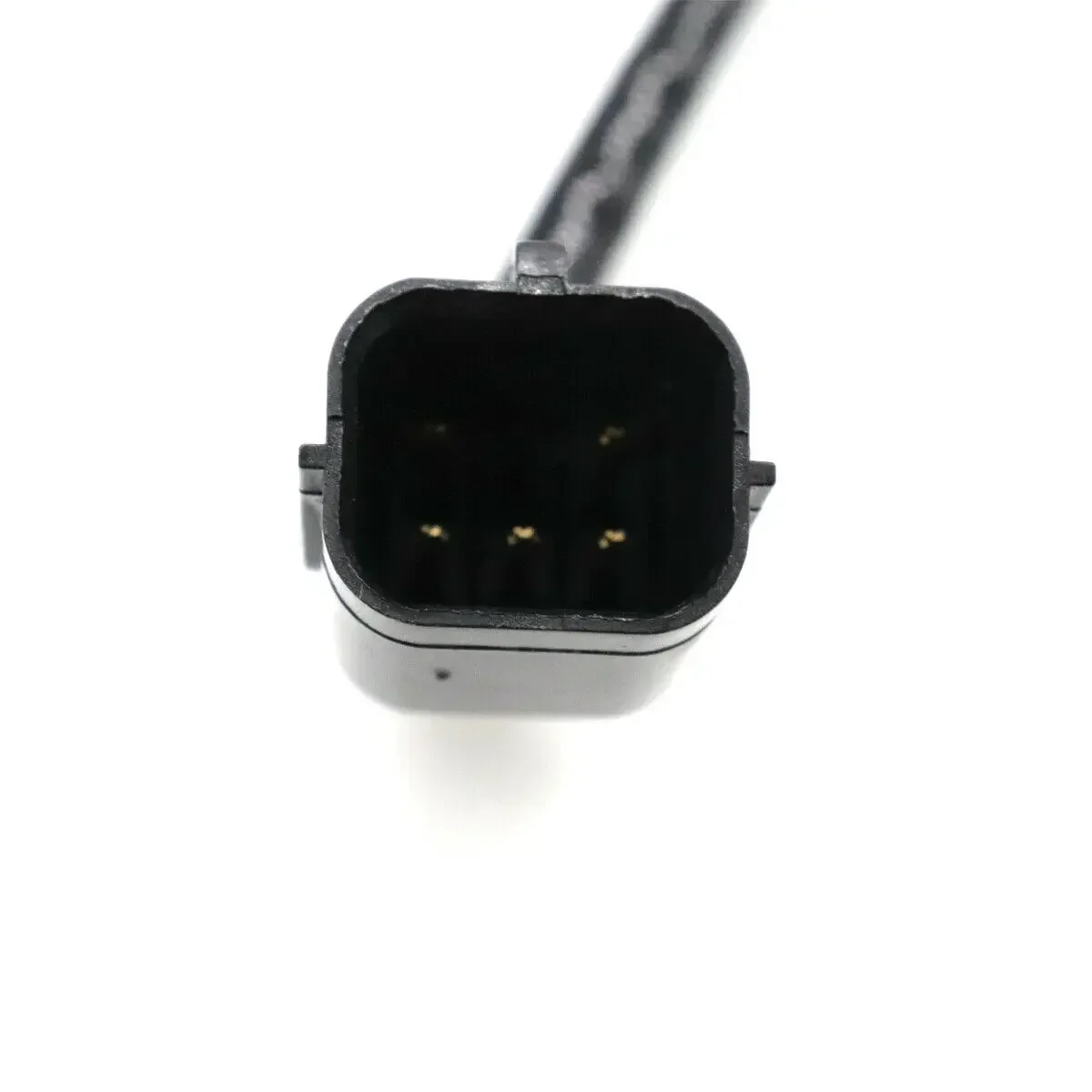Luft Kraftstoff Verhältnis Lambda Sauerstoff O2 Sensor Für Mazda 3 2,0 L 2,3 L 2006-2009 Für Mazda 5 2,0 L 2,3 L 2008-2010 LFL7-18-8G1B LFN7-18-8G1