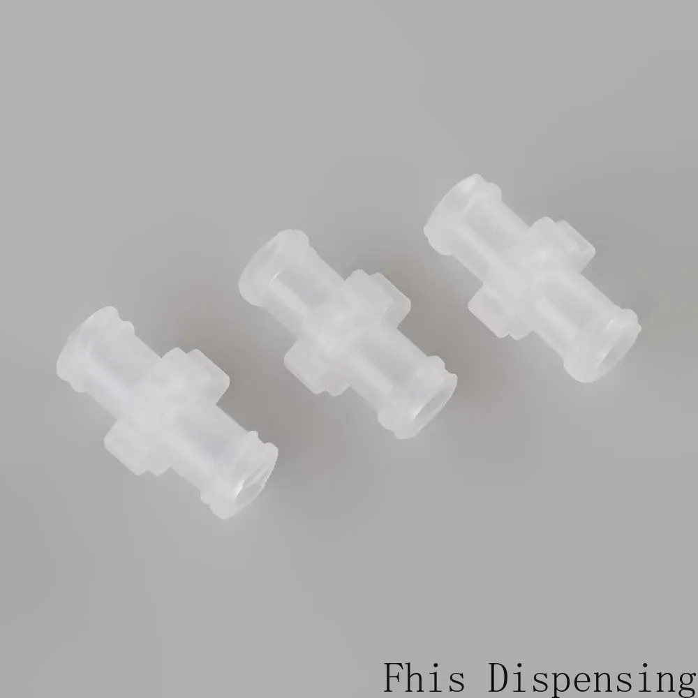 Pack of 2 Double Joints or Connector