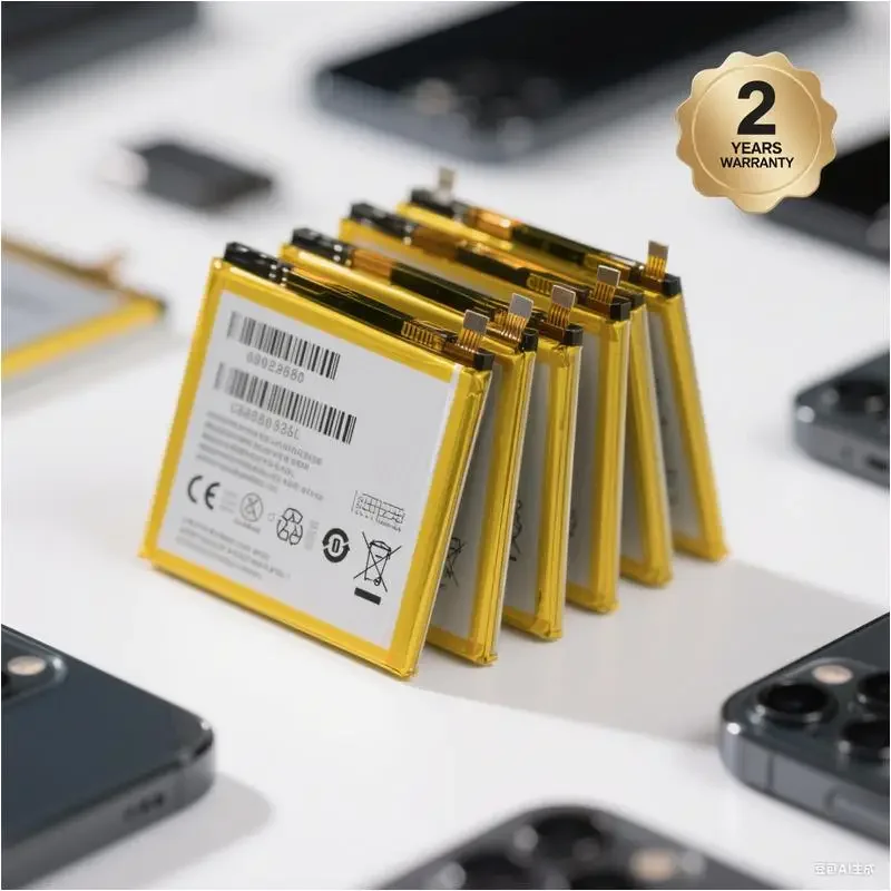 

Replacement Laptop Battery For Gear Iris 40075218 456484-3S 456484-3S-1 456484-3s-1(10-Lines) 3896mAh