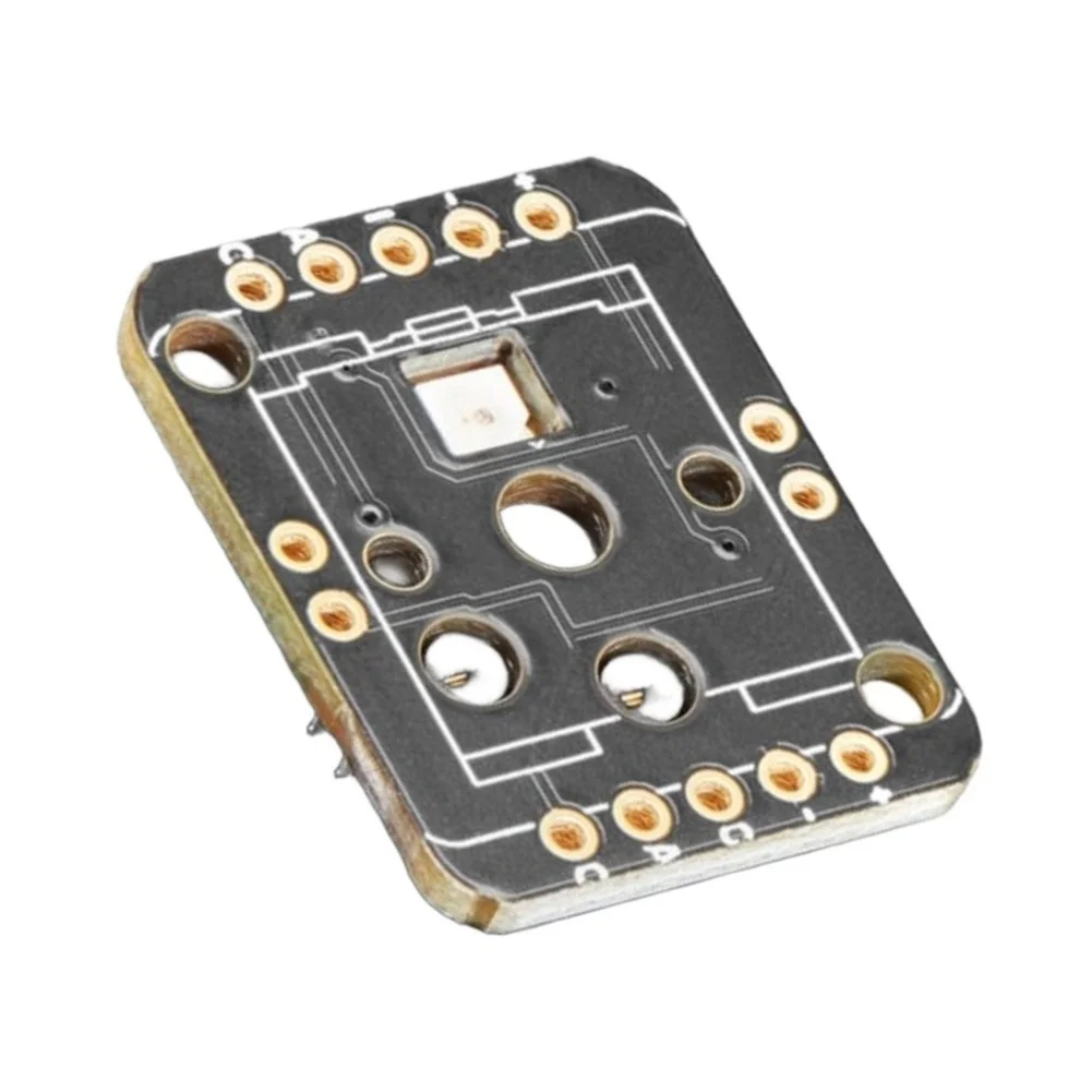 DIY Keyboard Module NeoKey Socket Efficient Installation Compact Design Reliable Communication Flexible Layout