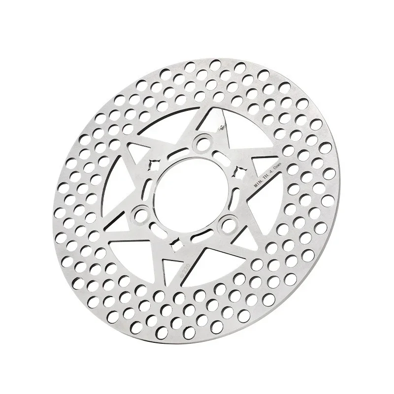 

Fixed Disc 220MM Disc Electric Vehicle Universal Brake Disc