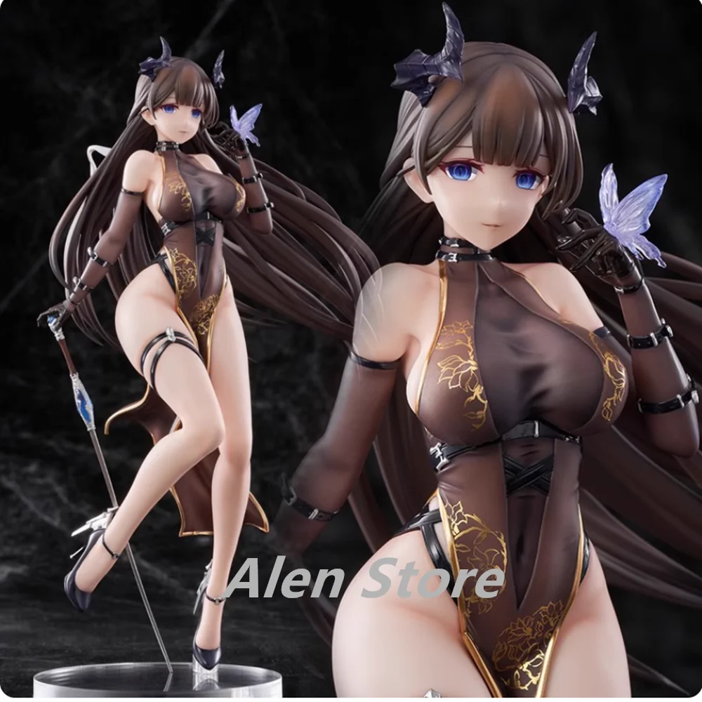 

1/7 Hobby·sakura Lost: Заказ Фигурка Moen Moyan MX Аниме Девушка ПВХ Фигурка Игрушка Игровая Статуя Коллекция Для Взрослых Модель Кукла Подарок