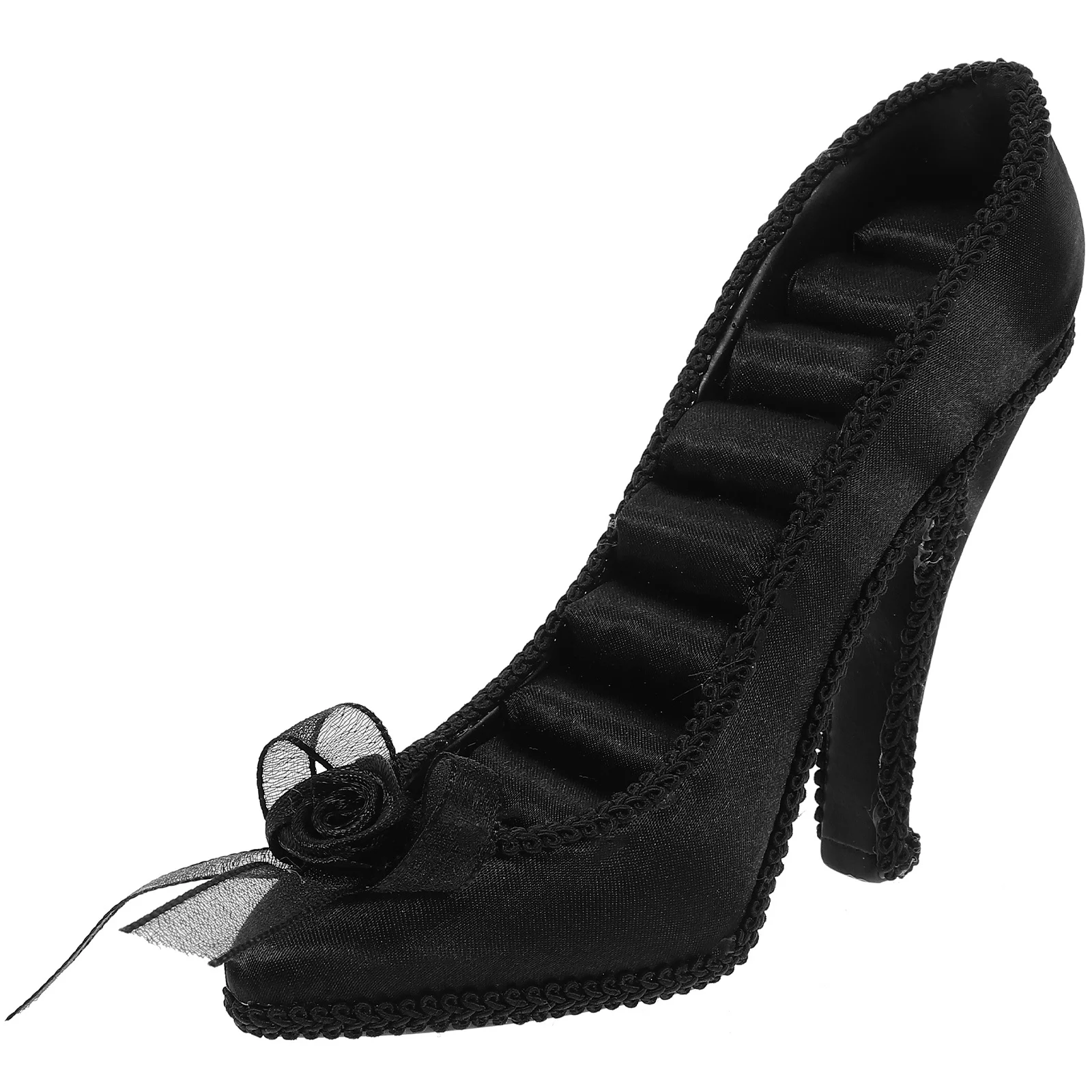 مجوهرات عرض موقف حلقة حامل مُنظِم للخواتم أقراط صغيرة تخزين الرف الجدول الزينة حامل مجوهرات