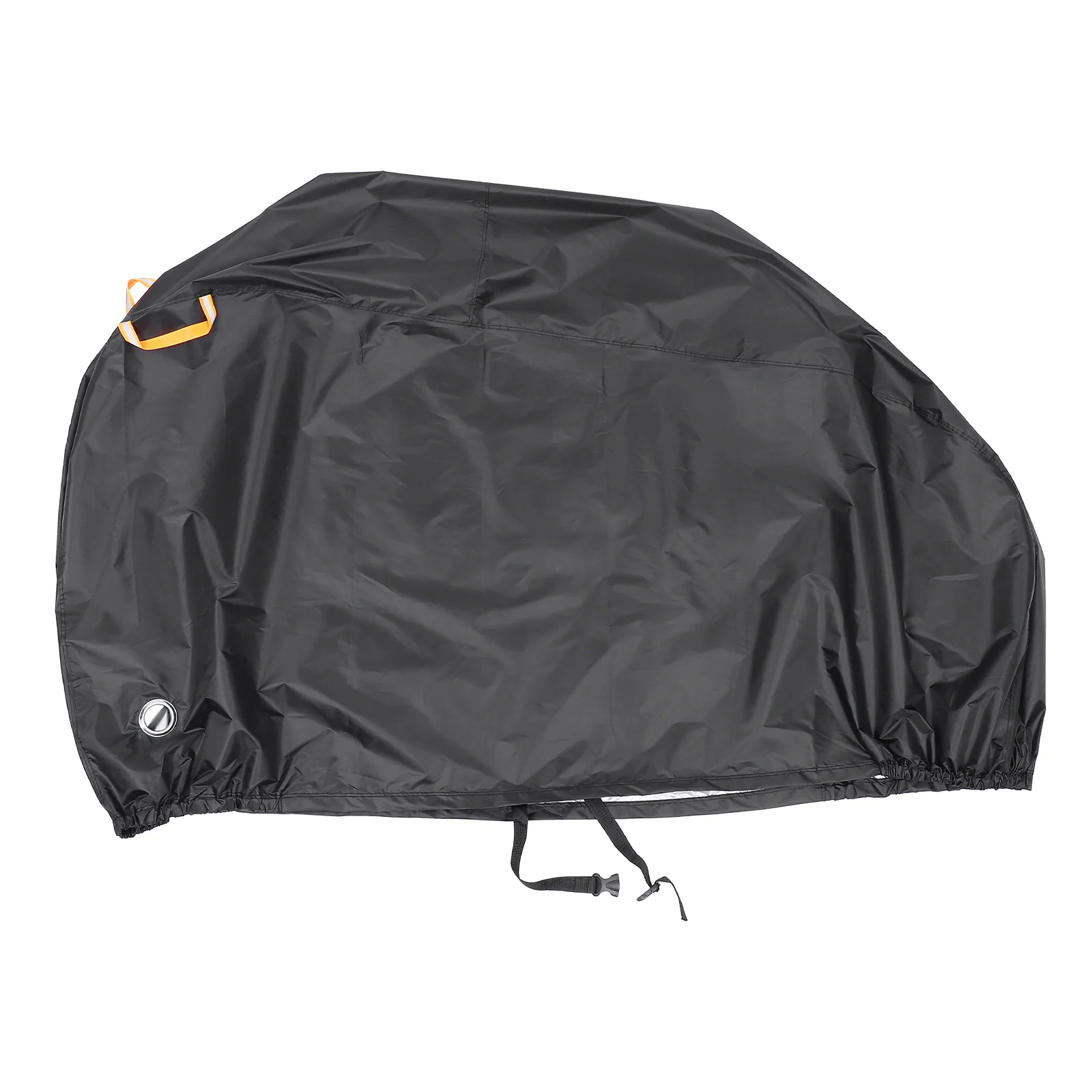 

1pc Premium Waterproof Bike Cover Oxford Cloth Anti-Dust Rain Protection for Mountain Bicycle Outdoor Storage with Lock Holes