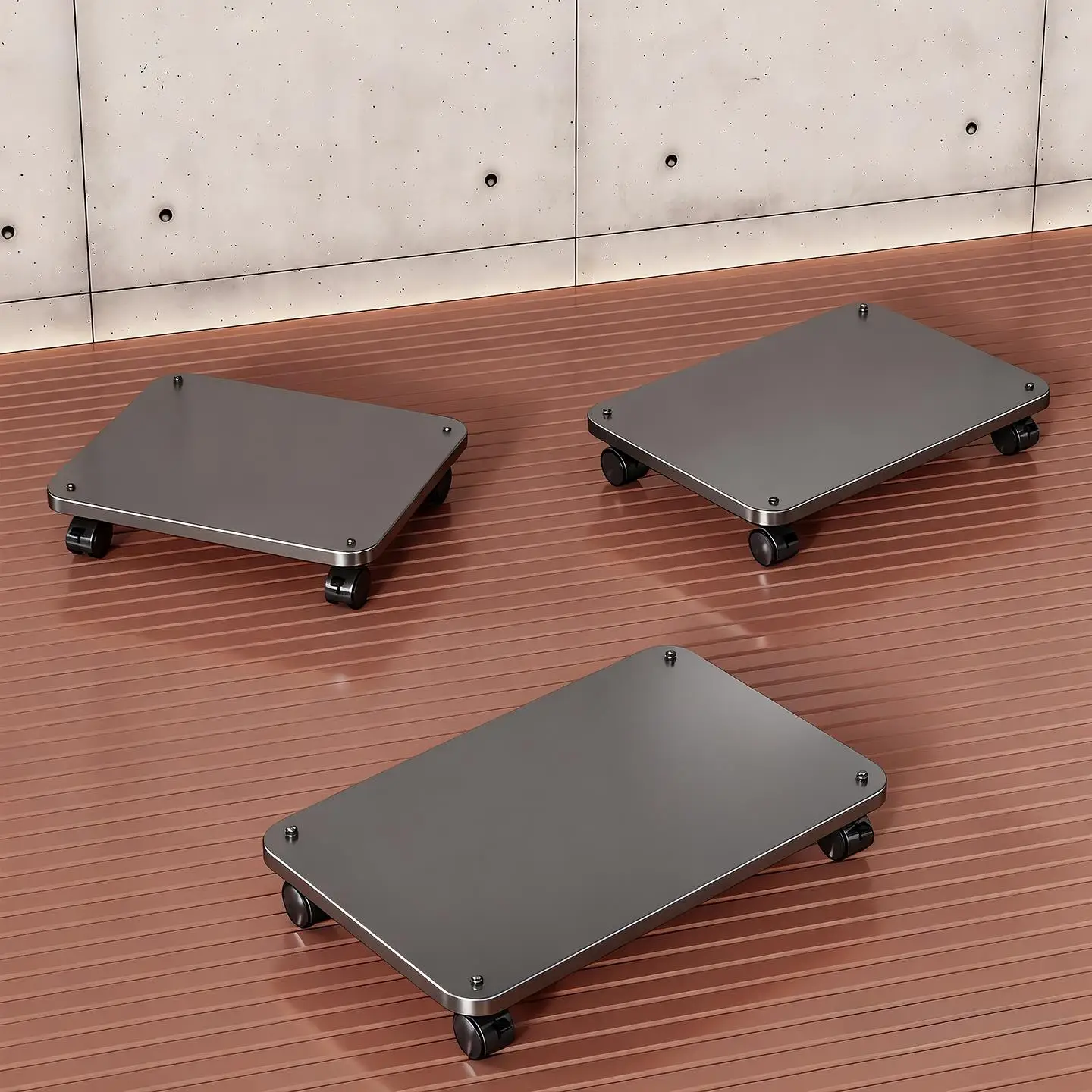 portable-shopping-cart-turtle-car-wooden-board-hand-truck-moving-cargo-carrier-universal-wheel-flatbed-truck-storage-organizer