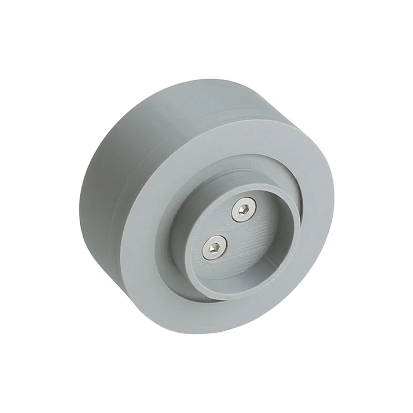 

1/2/4pcs Shock Absorbing Foot Pad Anti-slip Bottom Damper Anti-vibration Spring Cushion for H2D 3D Printer Accessories