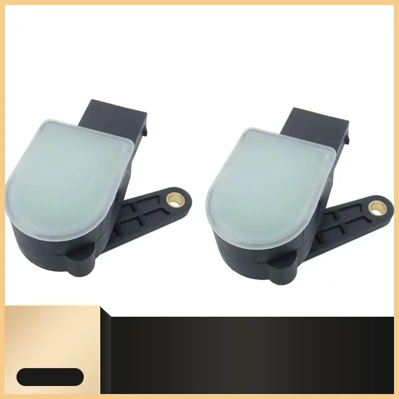 

Car Rear Hight Level Sensor Air Suspension Accessories Parts Component 4Z7616571C 4Z7616572C For A6 C5 4B Allroad-N30R