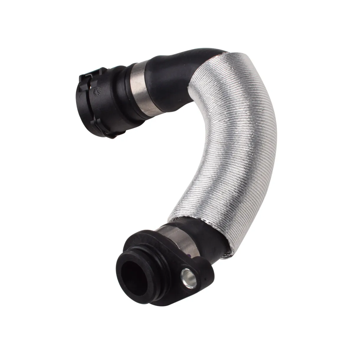 

Водяная труба радиатора охлаждающей жидкости для BMW 120i 2005-2012 E87 E82 E88 E90 E91 E84 N46