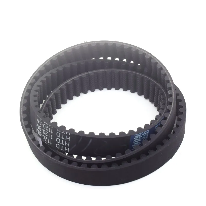 

Подходит для приводного ремня TimeMaster 120-3335-30, модель зубчатого синхронного ремня 1203335