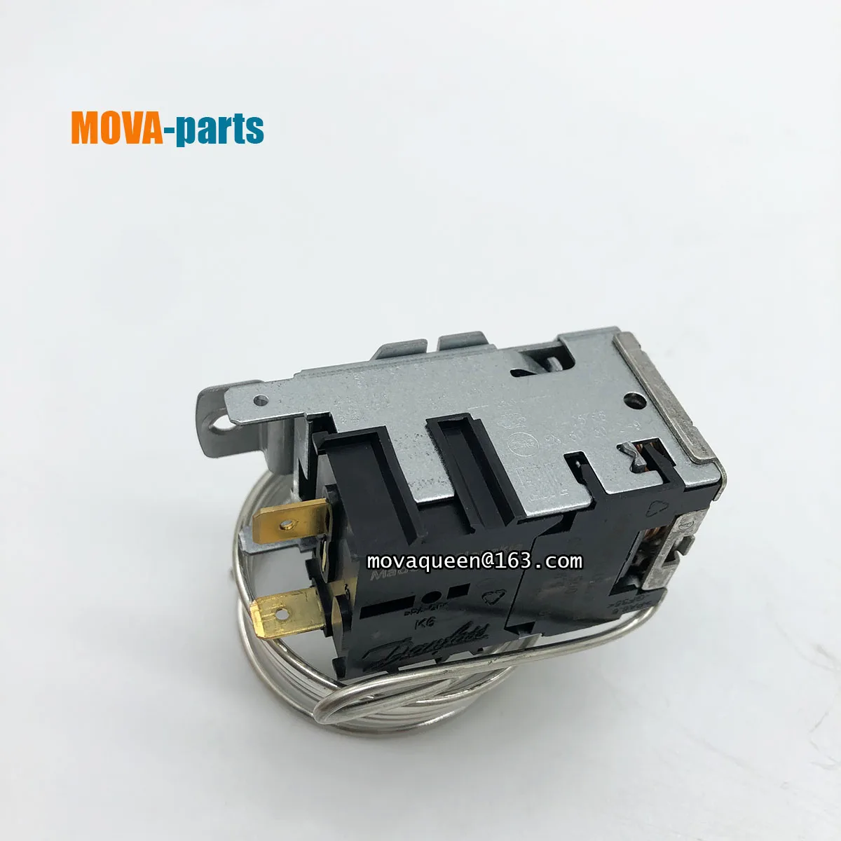 Ice Machine Parts K50-L3121 Storage Refrigerator Temperature Limit Ice Full Thermostat For Brema CB425 CB246 Ice Making Machine