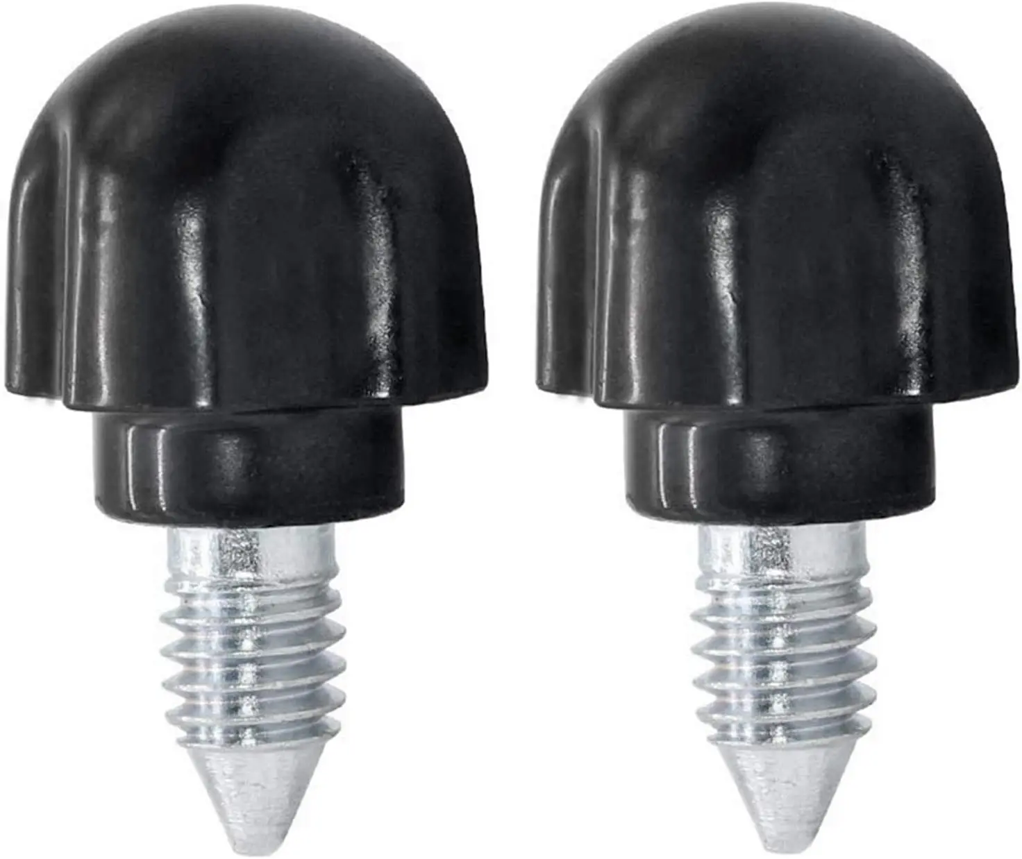 4162142 Mixer Thumb Screw for KitchenAid & Whirlpool Mixers, Replaces 9709194 WP9709194 240374 - PACK OF 2