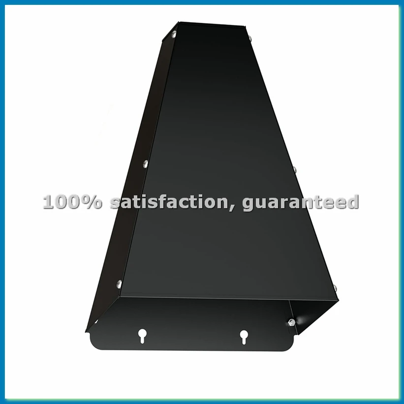 Chicken Cone, Poultry Restraining Cone with Flat Back Design, Chicken Processing Equipment for , Laying Hens-A57M