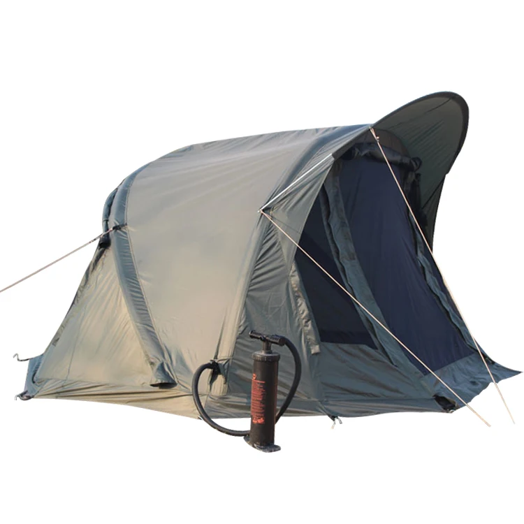 

Hot sale!Outdoor Inflatable Carp Fishing Bivvy for Kids/adults Tent Camping Outdoor Waterproof Fishing Tent