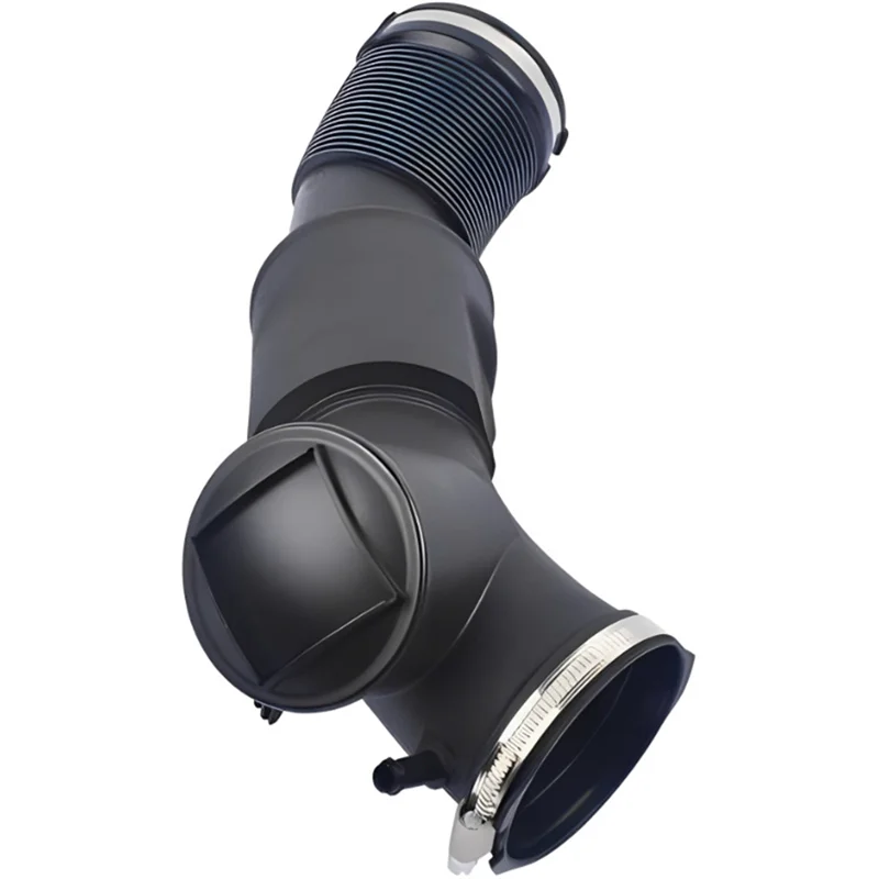 

06E129615M Car Engine Air Intake Hose 06E129615H For A6 3.0T V6 2012-2018,A7 Sportback 3.0T V6 2012-2018-A08Q