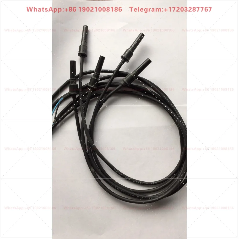 P930-06, flame detector, photoelectric eye, photosensitive resistor, burner sensor, flame sensor