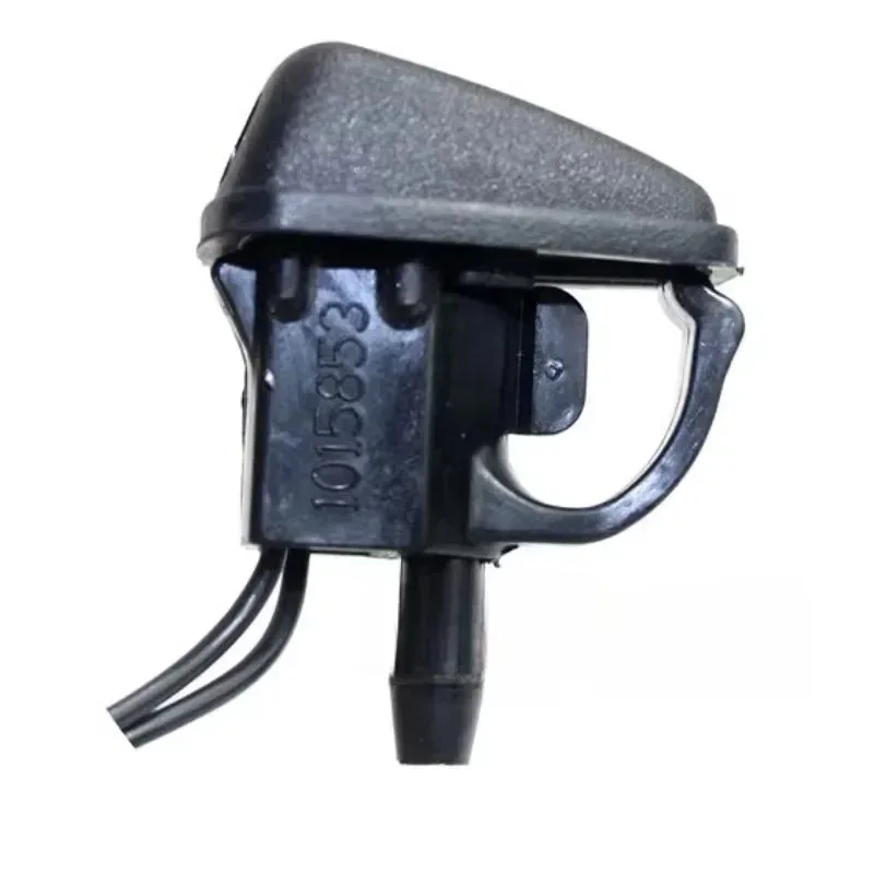 

LR048710 Wiper Spray Water Nozzle Front Windshield Glass Washer Head for Land Rover Freelander 2 Range Rover Sport Discovery 4