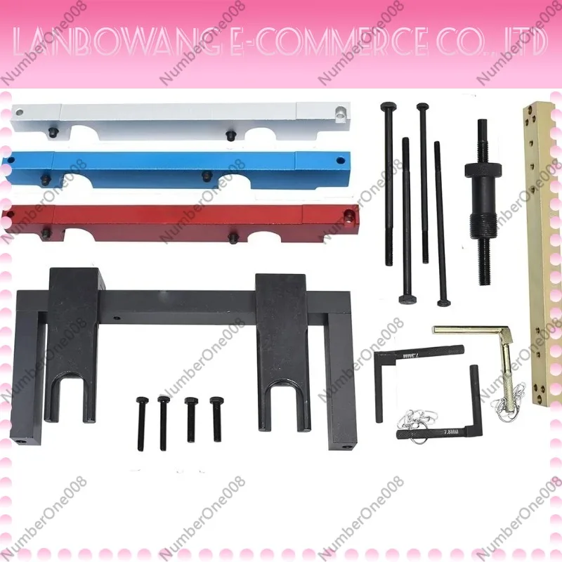 Suitable for Engine Timing Camshaft Positioning Locking Tool Kit