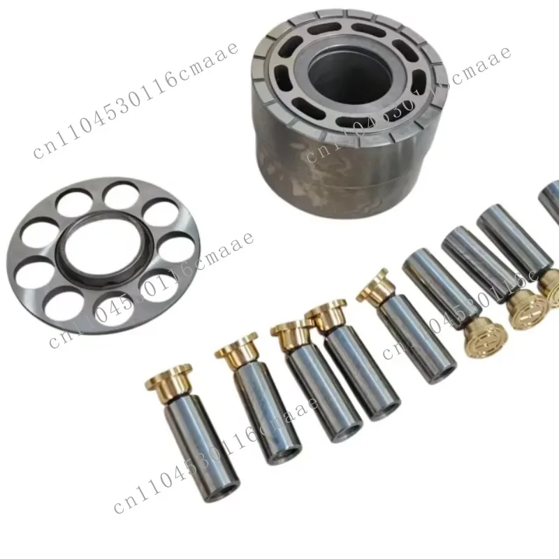 Part No.: 7X-1121 High-quality Solenoid Valve, Suitable for 24V Construction Machinery Spare Parts
