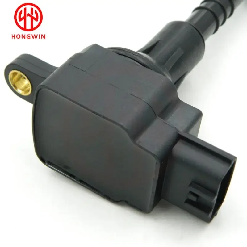 4pcs New Ignition Coil Fits Nissan Sentra 1.8L 2002 2003 2004 2005 2006 Almera 22448-6N015 22448-6N011,22448 6N015,IGC0010,UF351 view 5