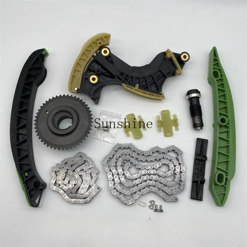 

STZT Timing Set 271 /M271 Timing Chain Set