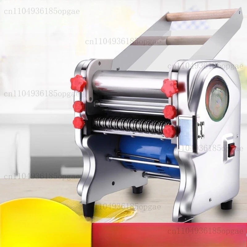 Electric Noodle Press Noodle Machine Small Automatic Kneading Machine