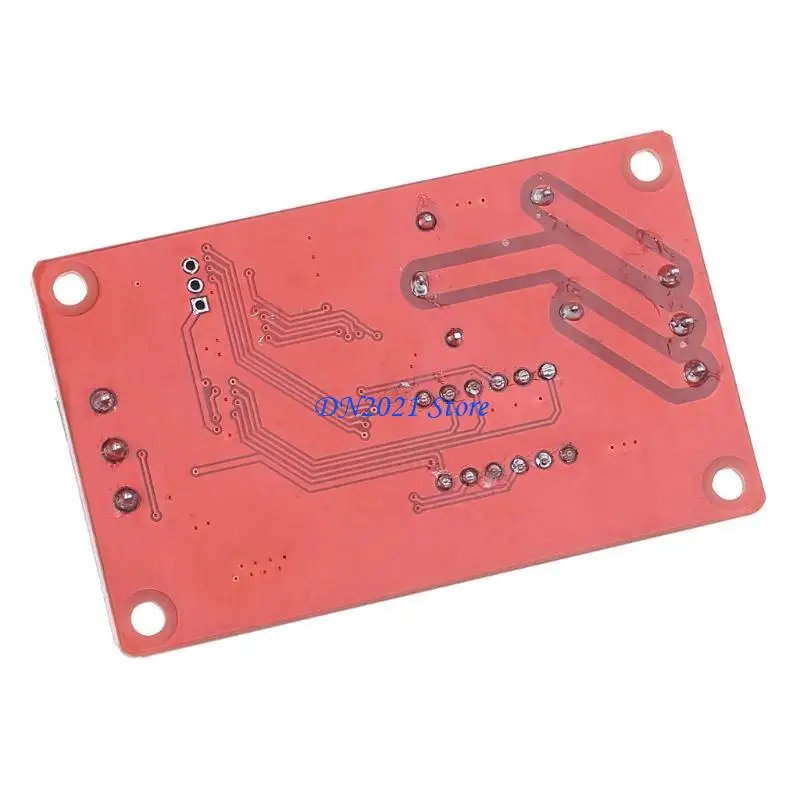 F3KE FRM01 for DC 5/12/24V 1 Channel Multifunction Module Loop Delay Timer Swit