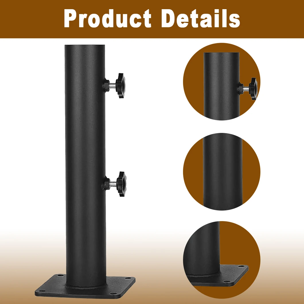 Thumbnail 4 - #20 Highest Rated Outdoor Umbrella Bases to Buy in 2026